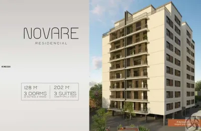 Apartamento para venda em atibaia, parque das nações, 3 dormitórios, 2 suítes, 3 banheiros, 2 vagas