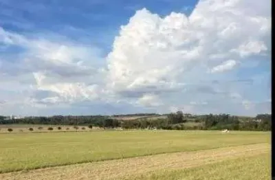 Terreno à venda, 450 m² por r$ 115.000,00 - cambará - elias fausto/sp