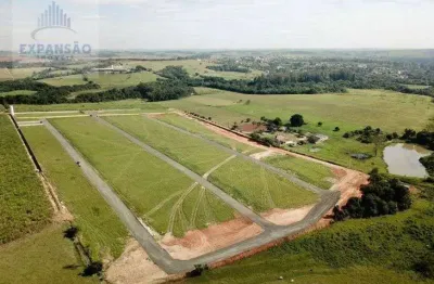 Terreno à venda, 500 m² por r$ 110.000,00 - cambará - elias fausto/sp