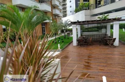 Apartamento com 1 dormitório à venda, 47 m² por r$ 470.000,00 - botafogo - campinas/sp
