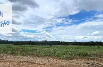 Chácara / sítio à venda no Centro, Elias Fausto 