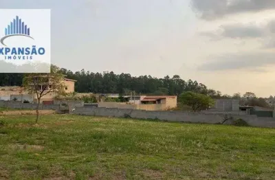 Terreno à venda, 500 m² por r$ 120.000,00 - jardim terras de santo antônio - hortolândia/sp