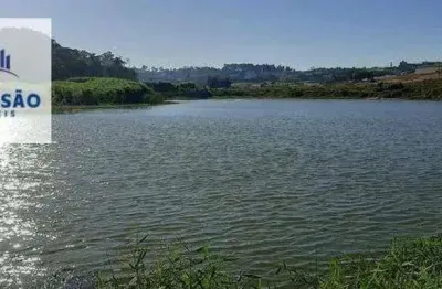 Terreno à venda, 500 m² por r$ 100.000,00 - chácara lusitana - hortolândia/sp