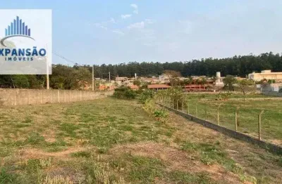 Terreno à venda, 500 m² por r$ 100.000,00 - condomínio chácara grota azul - hortolândia/sp