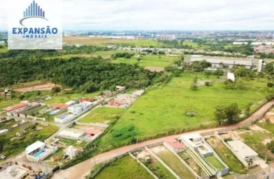 Chácara / sítio com 1 quarto à venda no Sítio Panorama, Hortolândia 
