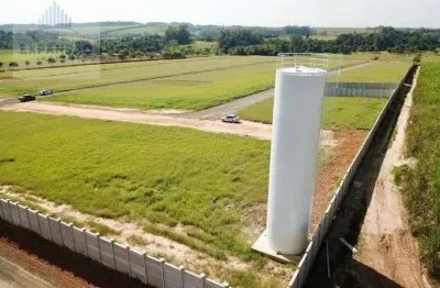 Terreno à venda no Jardim São Francisco, Indaiatuba 