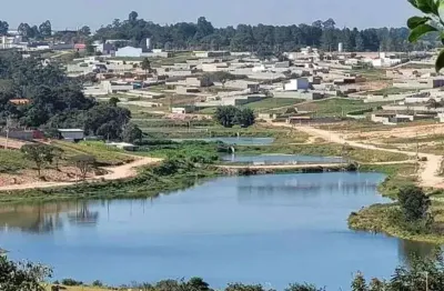 Terreno à venda, 500 m² por r$ 115.000,00 - condomínio chácara grota azul - hortolândia/sp