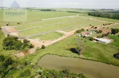 Terreno à venda, 500 m² por r$ 110.000 - haras imperial - elias fausto/sp