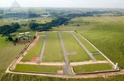 Terreno à venda, 500 m² por r$ 110.000 - haras imperial - elias fausto/sp