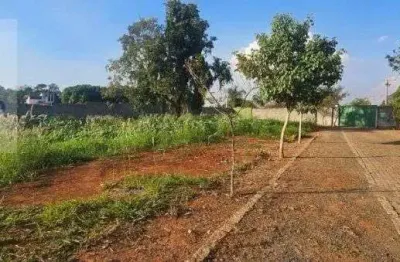 Terreno à venda na Chácara Planalto, Hortolândia 