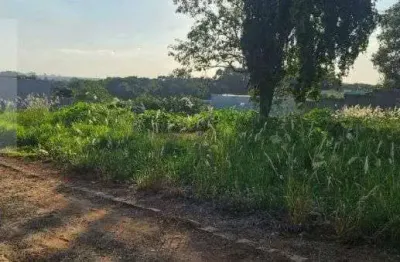 Terreno à venda, 1080 m² por r$ 350.000,00 - chácara planalto - hortolândia/sp