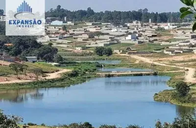 Chácara / sítio com 1 quarto à venda no Sítio Panorama, Hortolândia 