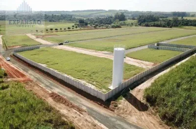 Terreno à venda, 500 m² por r$ 110.000 - haras imperial - elias fausto/sp