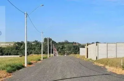 Terreno à venda no Jardim Morada do Sol, Indaiatuba 
