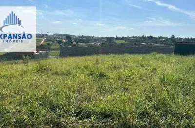 Terreno à venda, 525 m² por r$ 115.000,00 - chácara lusitana - hortolândia/sp