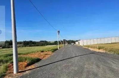 Terreno à venda no Micai, Salto 