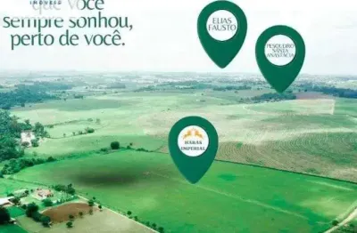 Terreno à venda no Jardim Pompéia, Indaiatuba 