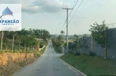 Terreno à venda, 500 m² por r$ 100.000,00 - chácara de recreio santa fé - campinas/sp