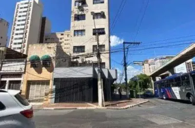 Sala, 42 m² - venda por r$ 90.000,00 ou aluguel por r$ 1.500,00/mês - vila itapura - campinas/sp