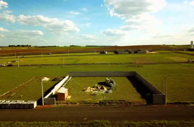 Oportunidade chácaras de 500m2 a partir de 110 mil -  elias fausto sp