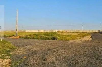 Terreno à venda, 500 m² por r$ 110.000 - no haras imperial elias fausto/sp