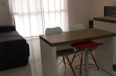 Apartamento com 1 quarto para alugar na Rua Alaor Malta Guimarães, 40, Botafogo, Campinas