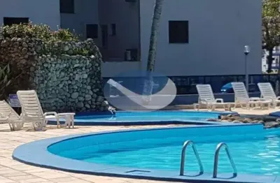 Apartamento com 3 quartos para alugar no Prainha, Caraguatatuba 