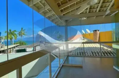 Sobrado à venda, apenas à um quarteirão da praia! - ca-0024_0-2871331