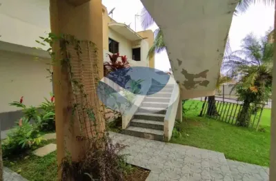 Casa com 2 quartos à venda no Martim de Sá, Caraguatatuba 