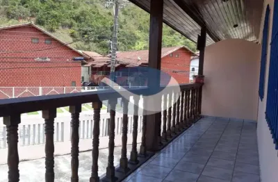 Casa em condomínio à 300m da prainha - cac-0001_6-2790288