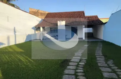 Casa com 3 quartos à venda no Martim de Sá, Caraguatatuba 