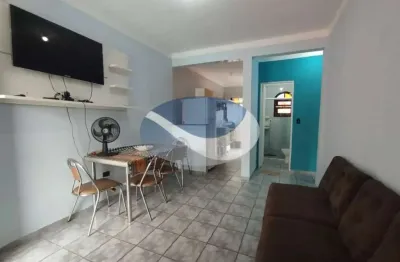Casa com 2 quartos à venda no Prainha, Caraguatatuba 