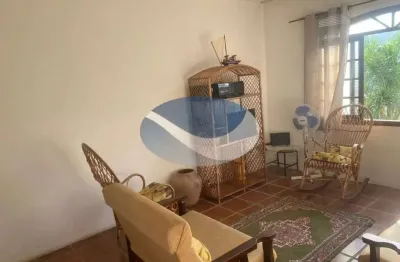 Apartamento com 1 quarto à venda no Martim de Sá, Caraguatatuba 