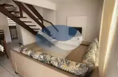 Casa com 2 quartos à venda no Martim de Sá, Caraguatatuba 