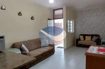 Casa com 3 quartos à venda no Martim de Sá, Caraguatatuba 