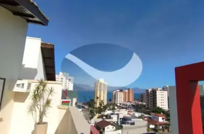 Cobertura com 3 quartos à venda no Martim de Sá, Caraguatatuba 