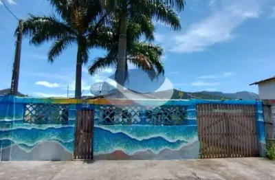 Casa ampla 3 suites pronta pra morar,  martim de sa, caraguatatuba - ca493