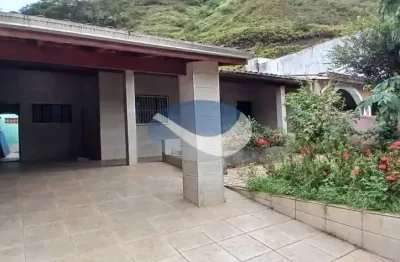 Casa com 3 quartos à venda no Martim de Sá, Caraguatatuba 