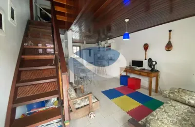 Apartamento com 1 quarto à venda no Martim de Sá, Caraguatatuba 