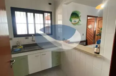 Lindo apartamento frente para o mar com lazer de clube - AP506