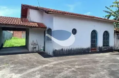 Casa térrea perto da praia na martim de sá, caraguatatuba, sp - ca469