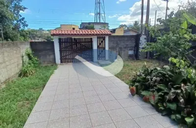 Casa com 5 quartos à venda no Martim de Sá, Caraguatatuba 
