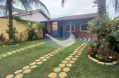 Casa térrea próximo da praia,  martim de sá, caraguatatuba,sp - ca518