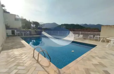 Casa com 2 quartos à venda no Prainha, Caraguatatuba 