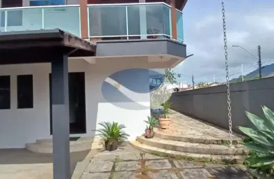 Casa com 4 quartos à venda no Centro, Caraguatatuba 