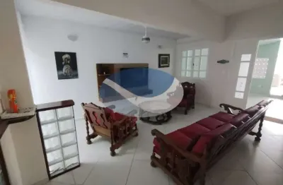Casa com 4 quartos à venda no Sumaré, Caraguatatuba 