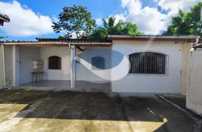 Casa com pomar - proxima a praia martim de sá, caraguatatuba - ca540