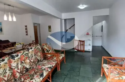 Cobertura próximo a praia, prainha, caraguatatuba, sp - co464