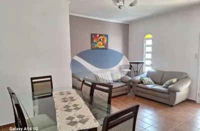 Cobertura com 3 dormitórios e vista mar deslumbrante - ap582