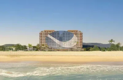 Marbello residencial: onde sofisticação encontra o oceano - ap614